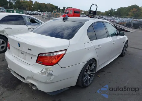 2007 BMW 525Xi from USA, damaged, VIN WBANF335X7CW70349